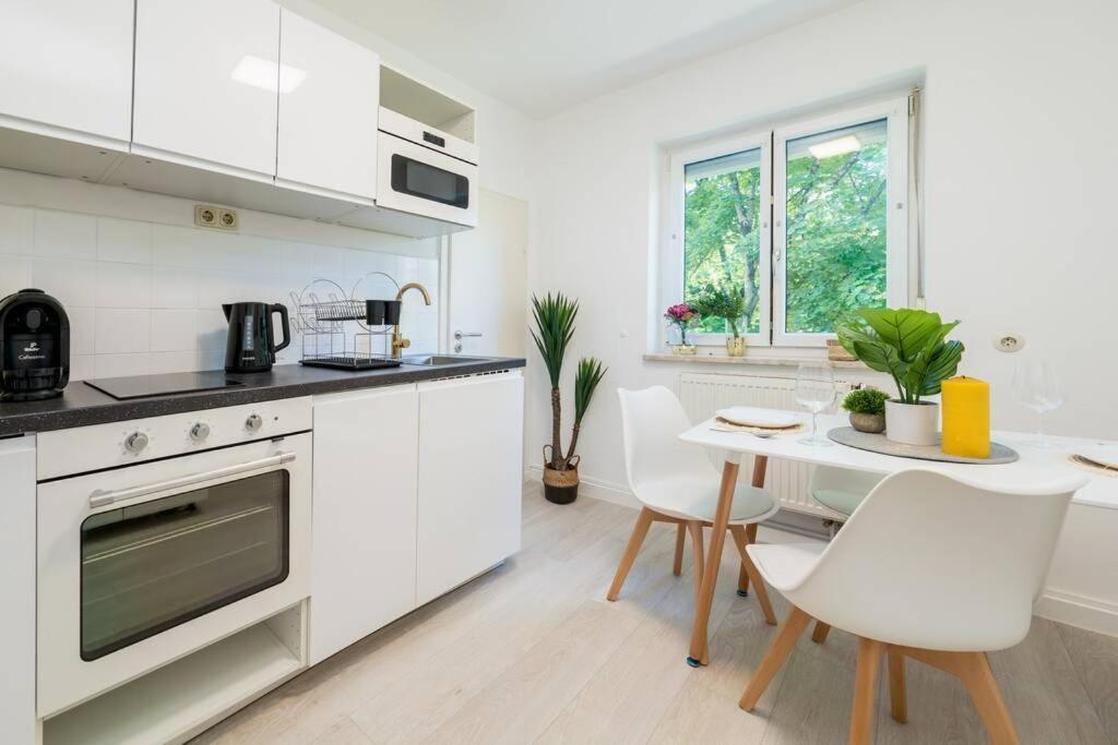 Eg Rechts -Wunderschone 80M² Grosse 3-Zimmer City Wohnung Nahe Salzburg Фрайлассінг Екстер'єр фото