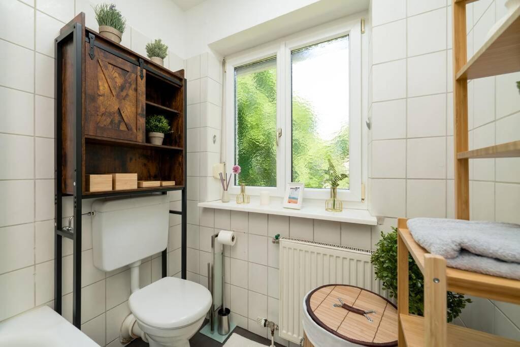 Eg Rechts -Wunderschone 80M² Grosse 3-Zimmer City Wohnung Nahe Salzburg Фрайлассінг Екстер'єр фото