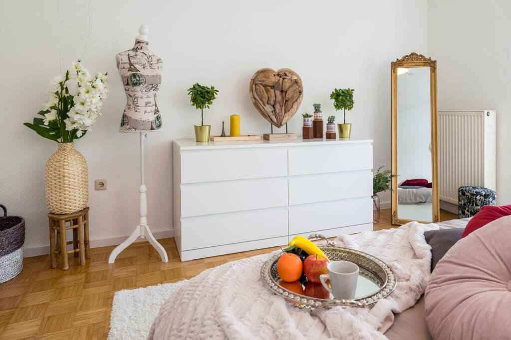 Eg Rechts -Wunderschone 80M² Grosse 3-Zimmer City Wohnung Nahe Salzburg Фрайлассінг Екстер'єр фото