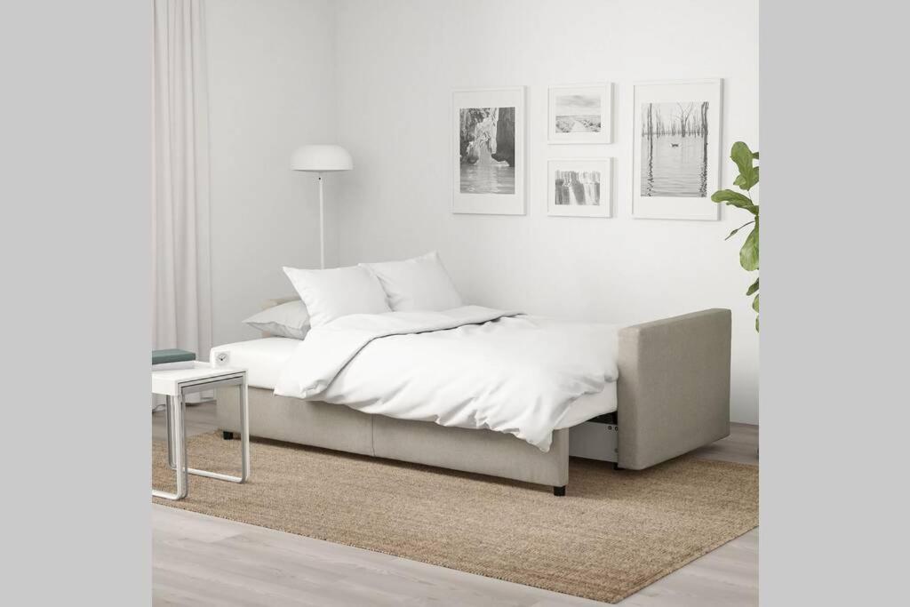 Eg Rechts -Wunderschone 80M² Grosse 3-Zimmer City Wohnung Nahe Salzburg Фрайлассінг Екстер'єр фото