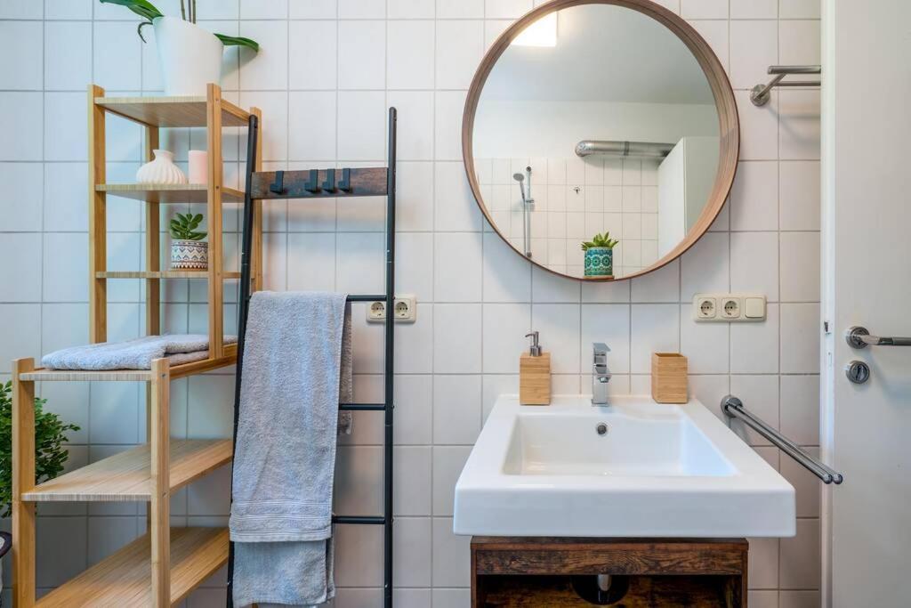 Eg Rechts -Wunderschone 80M² Grosse 3-Zimmer City Wohnung Nahe Salzburg Фрайлассінг Екстер'єр фото